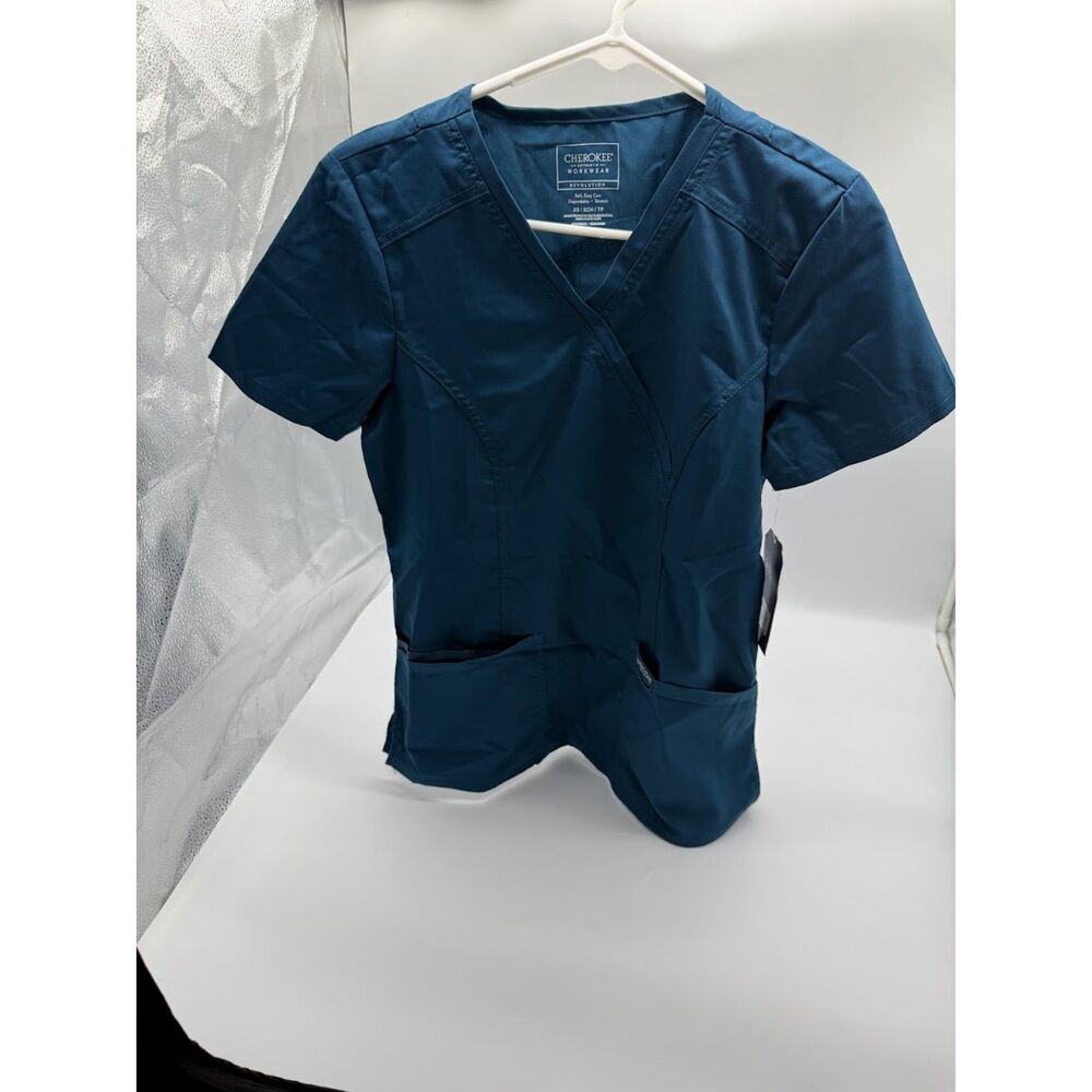 Cherokee work wear size XS